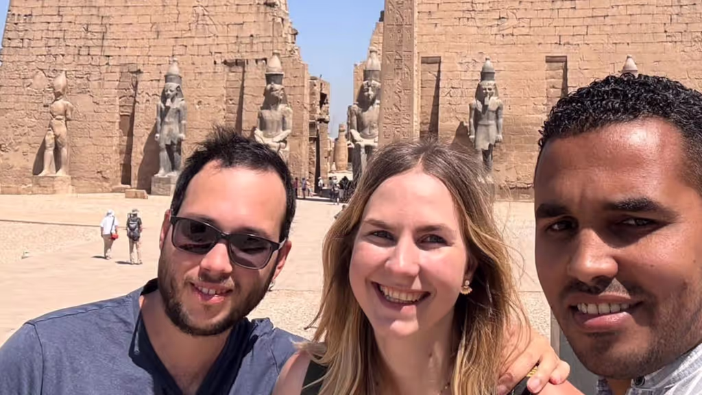 Luxor Private Tour - 