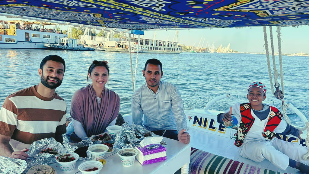 Luxor Private Tour - 