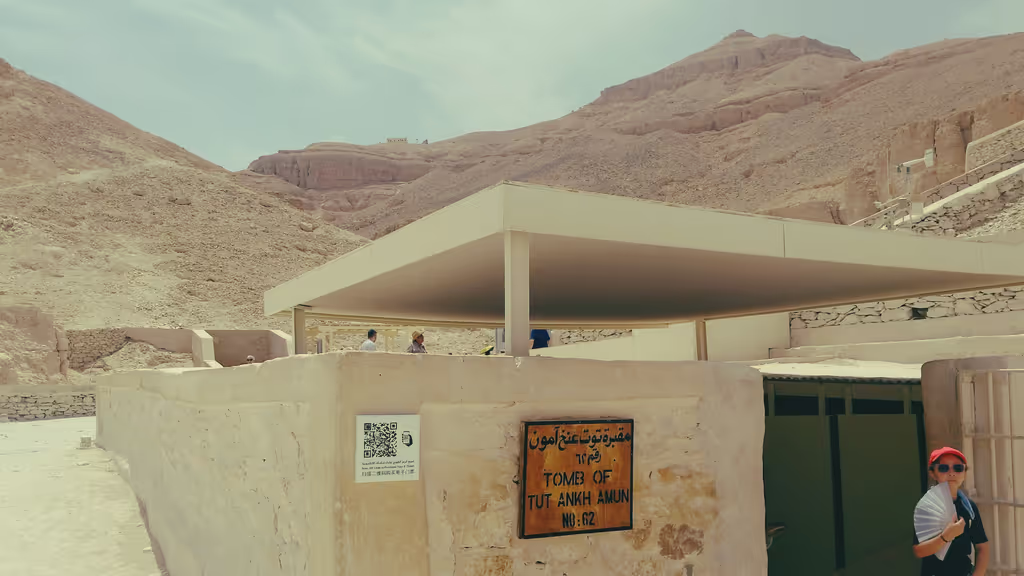 Luxor Private Tour - 