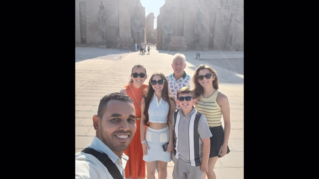 Luxor Private Tour - 