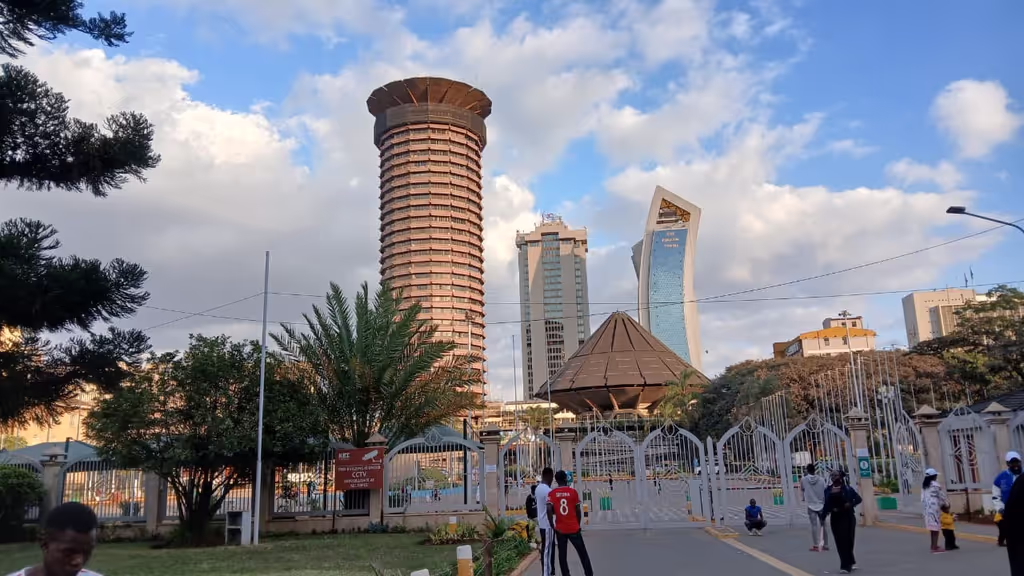 Nairobi Private Tour - 
