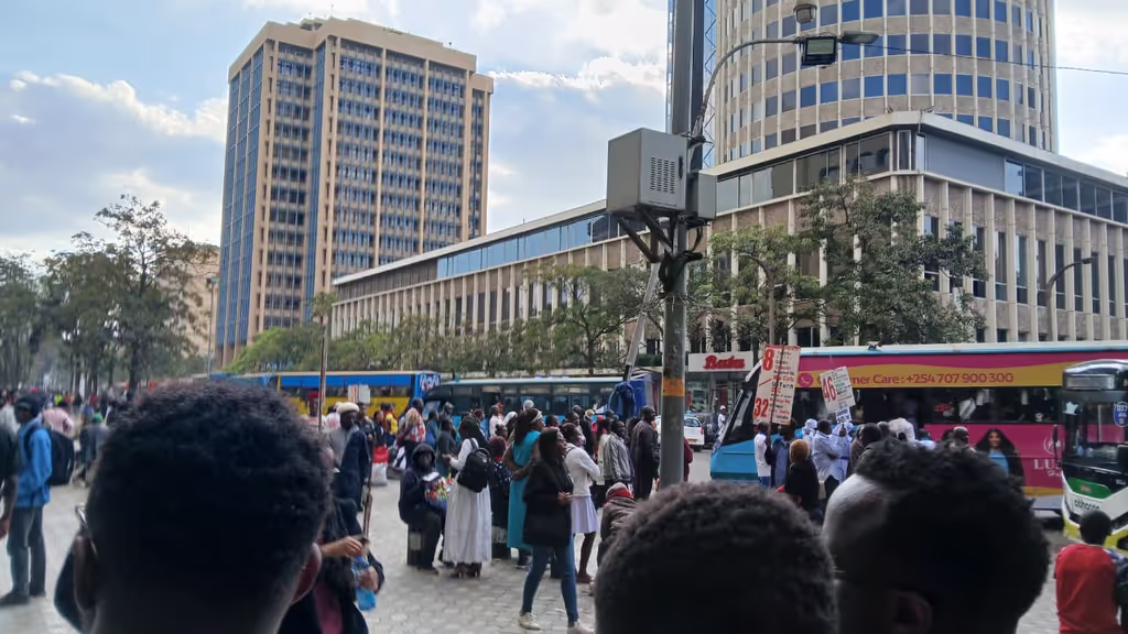 Nairobi Private Tour - 
