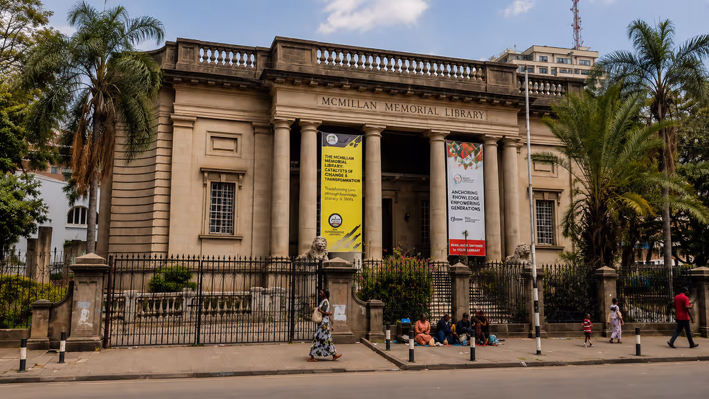 Nairobi Private Tour - 