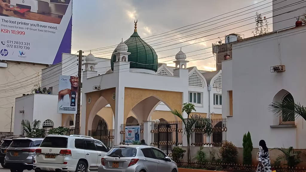 Nairobi Private Tour - 