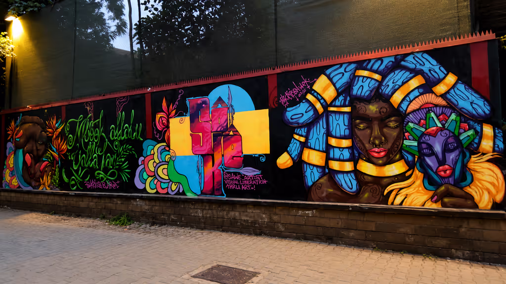 Nairobi Private Tour - 