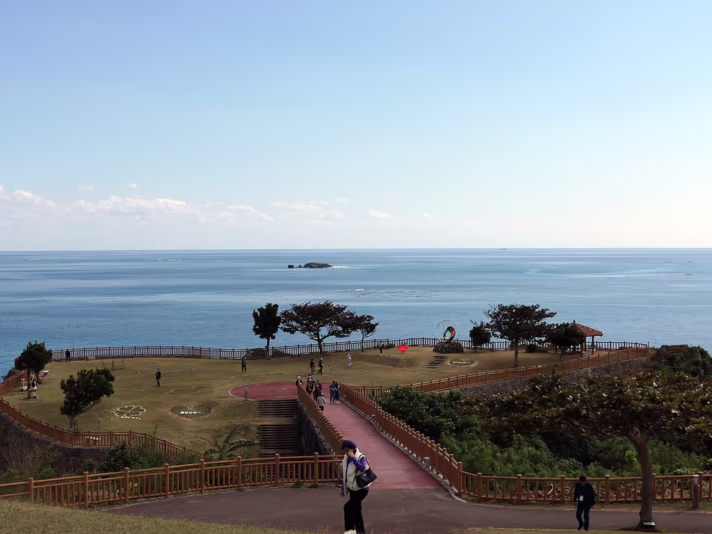 Okinawa Main Island Private Tour - 