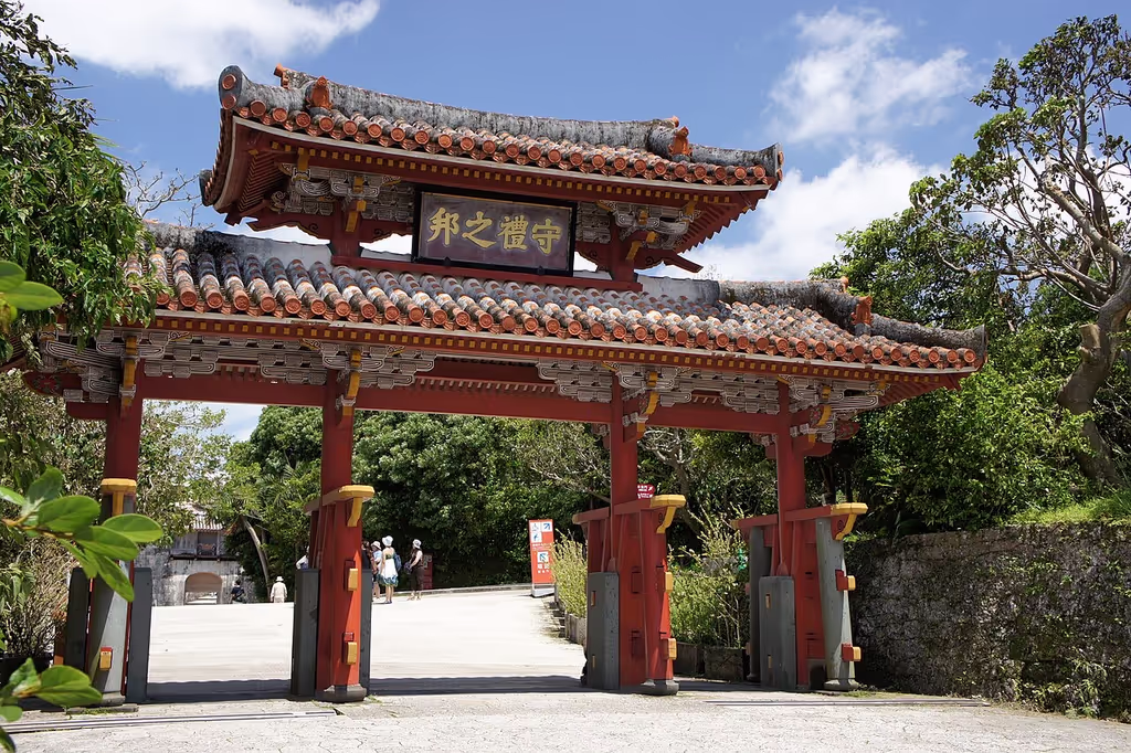 Okinawa Main Island Private Tour - 