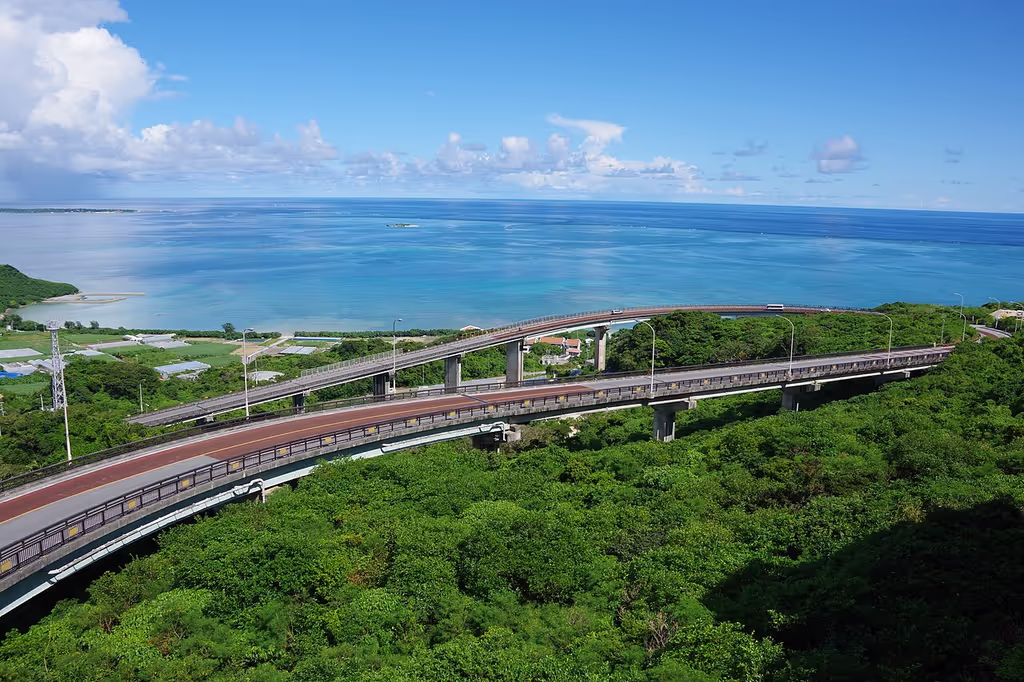 Okinawa Main Island Private Tour - 