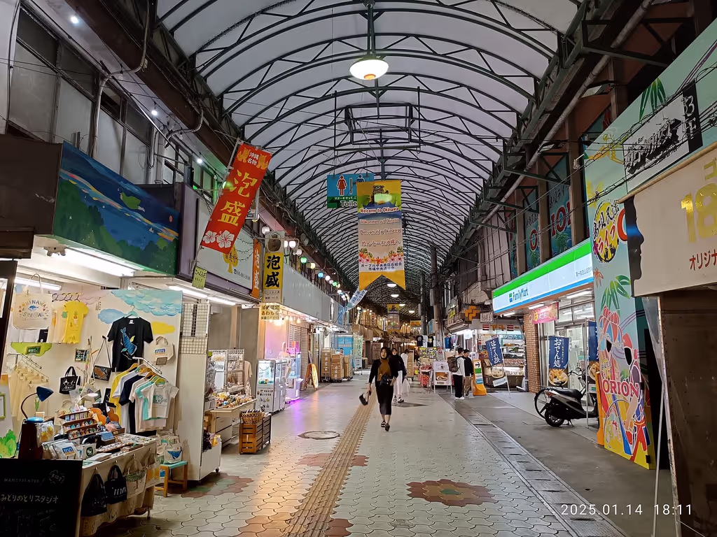Okinawa Main Island Private Tour - 