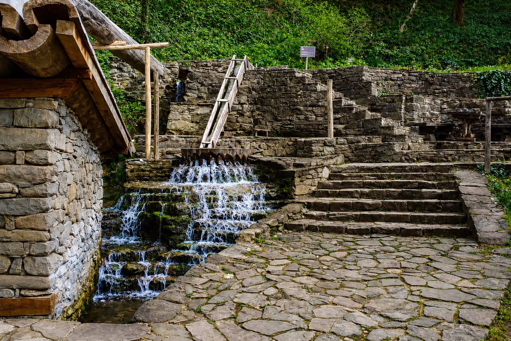 Gabrovo Private Tour - Etar Craffts Village