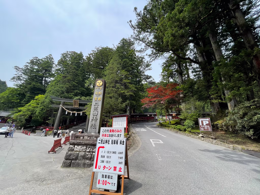 Nikko Private Tour - 