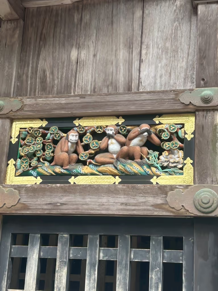 Nikko Private Tour - 