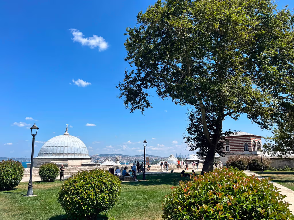 Istanbul Private Tour - 