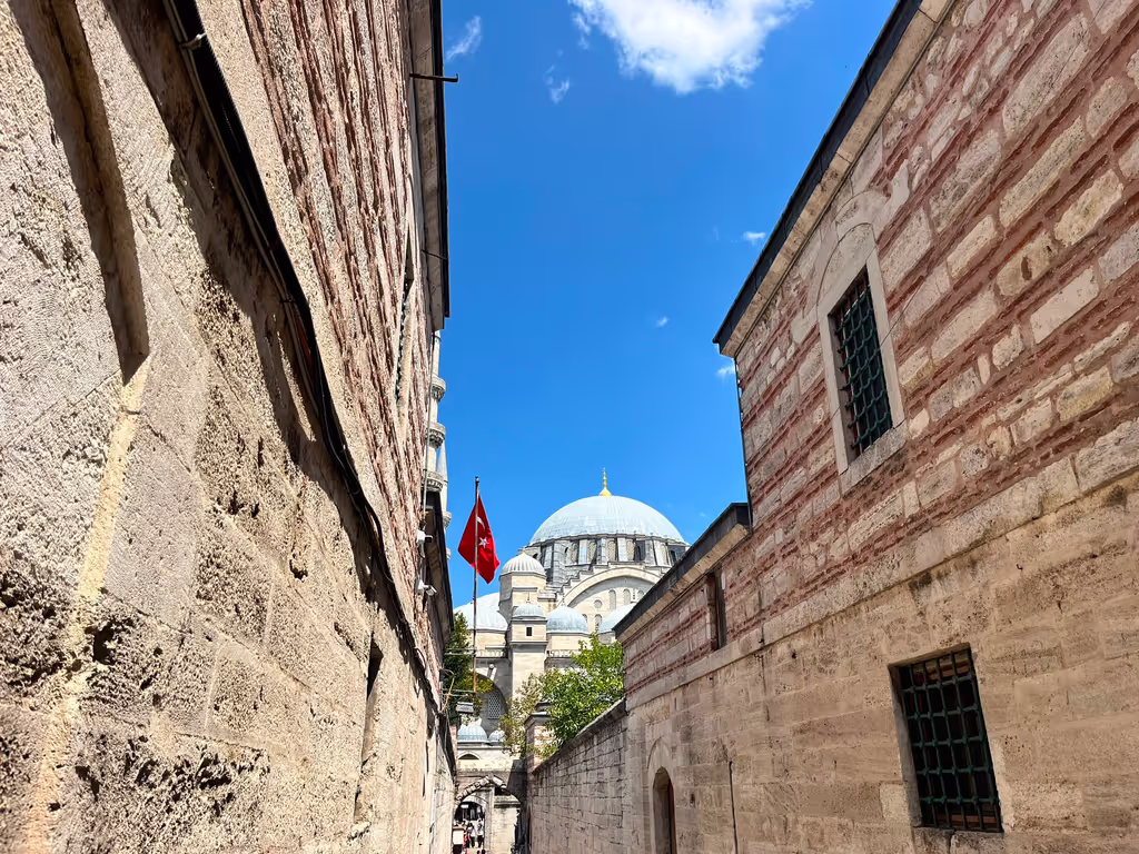 Istanbul Private Tour - 