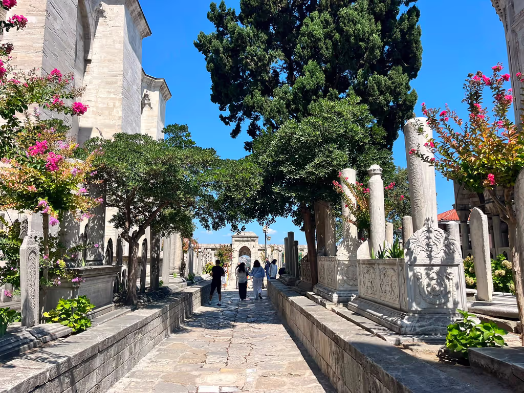 Istanbul Private Tour - 