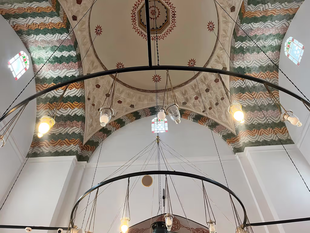 Istanbul Private Tour - 