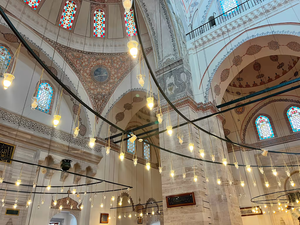 Istanbul Private Tour - 