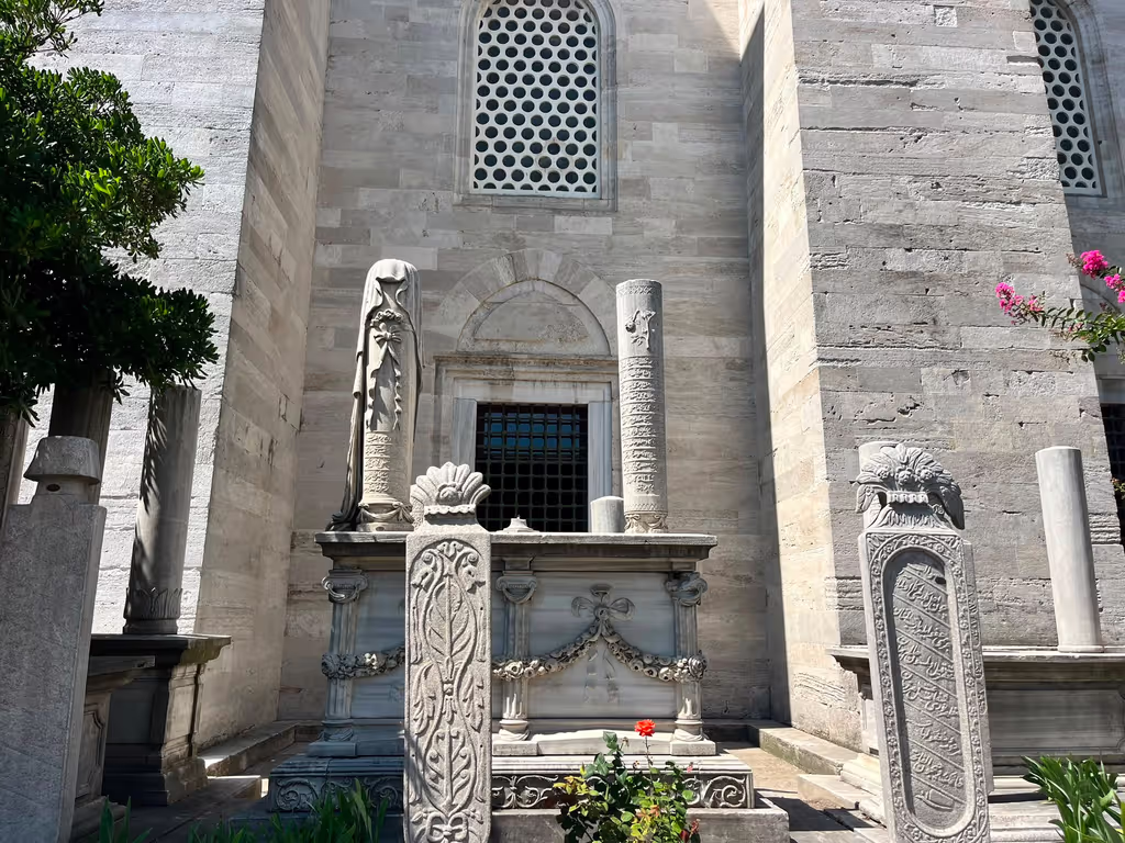 Istanbul Private Tour - 