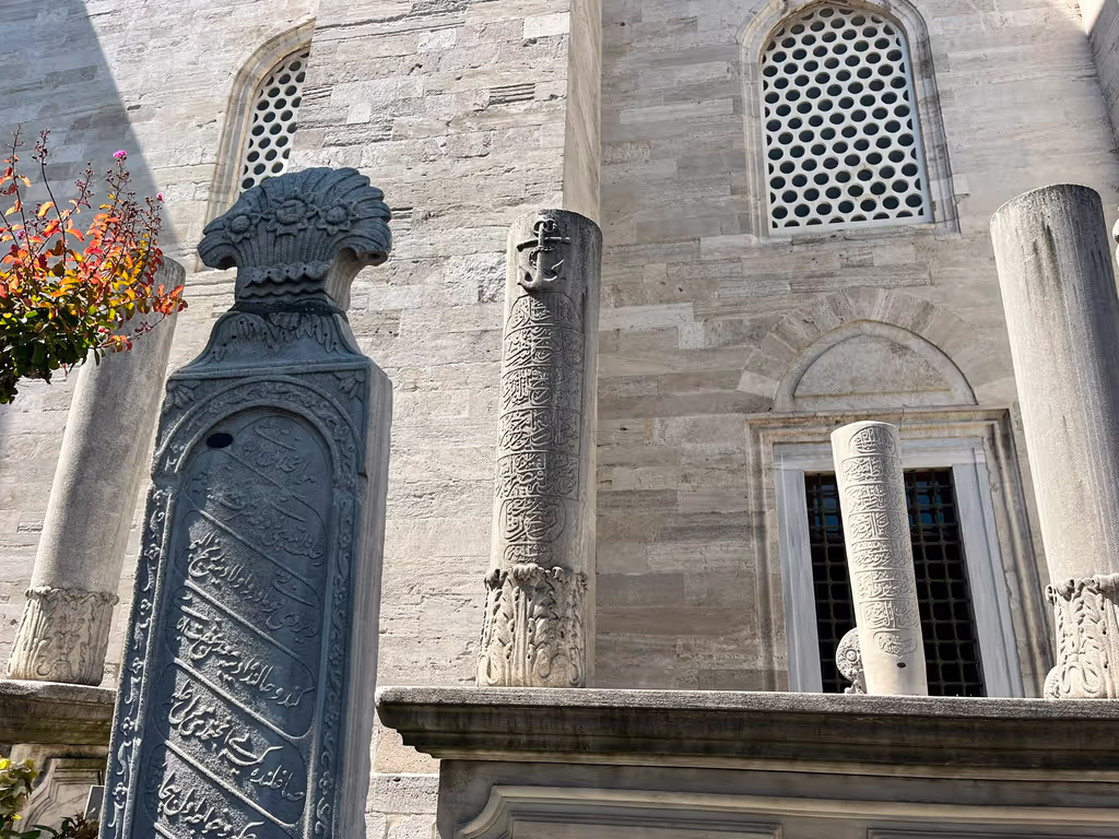 Istanbul Private Tour - 