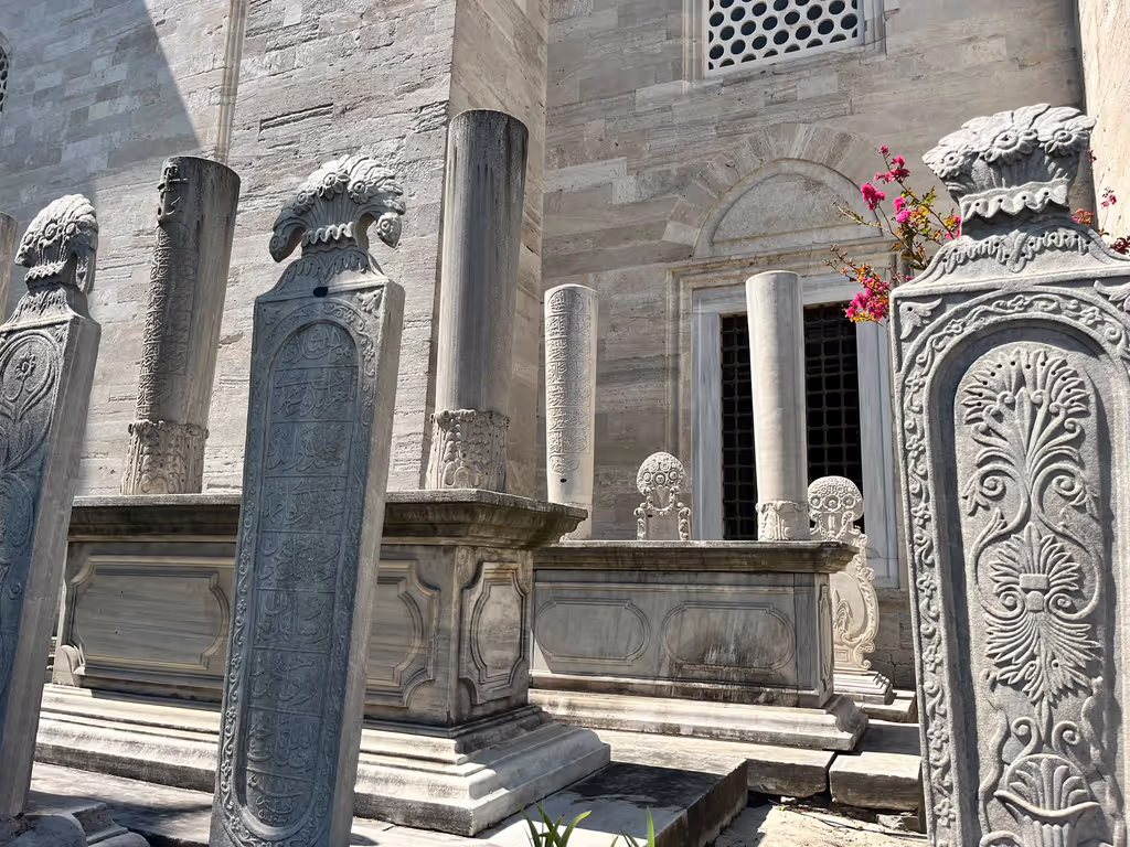 Istanbul Private Tour - 