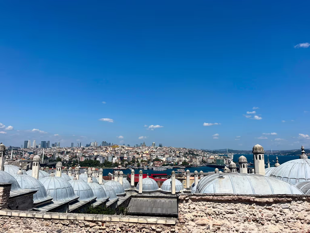Istanbul Private Tour - 