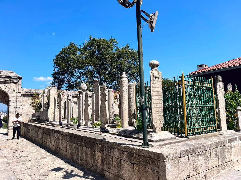 Istanbul Private Tour - 