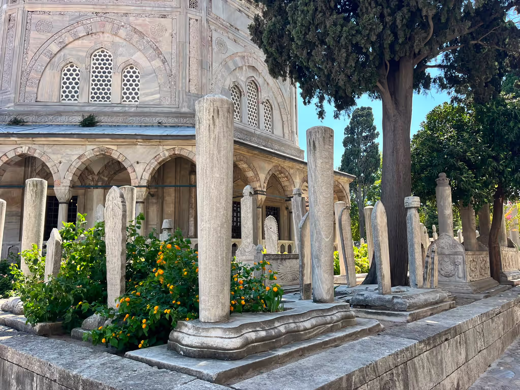 Istanbul Private Tour - 