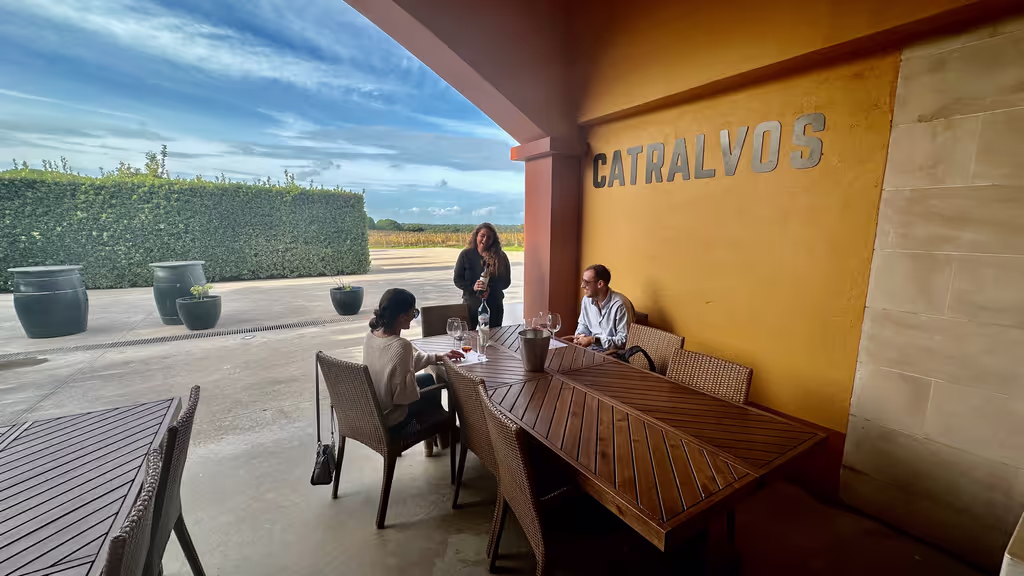 Setubal Private Tour - 
