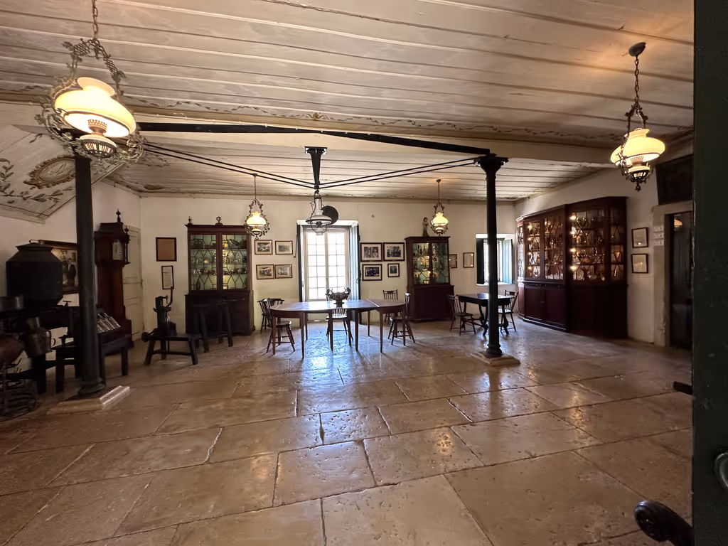 Setubal Private Tour - 