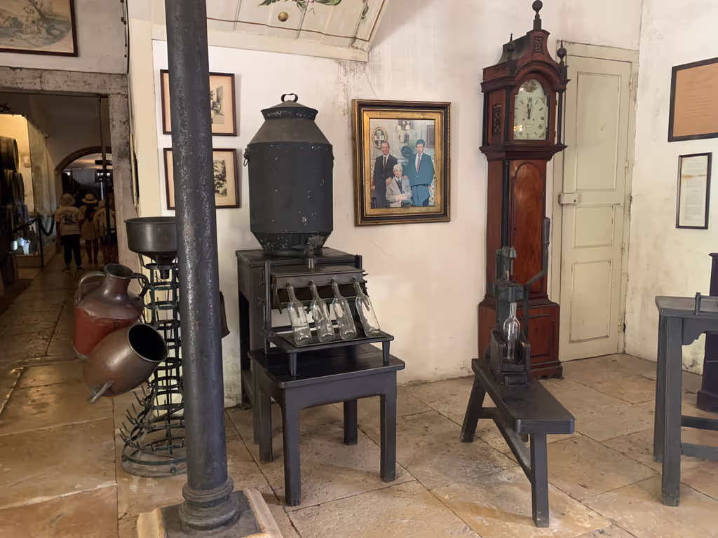 Setubal Private Tour - 