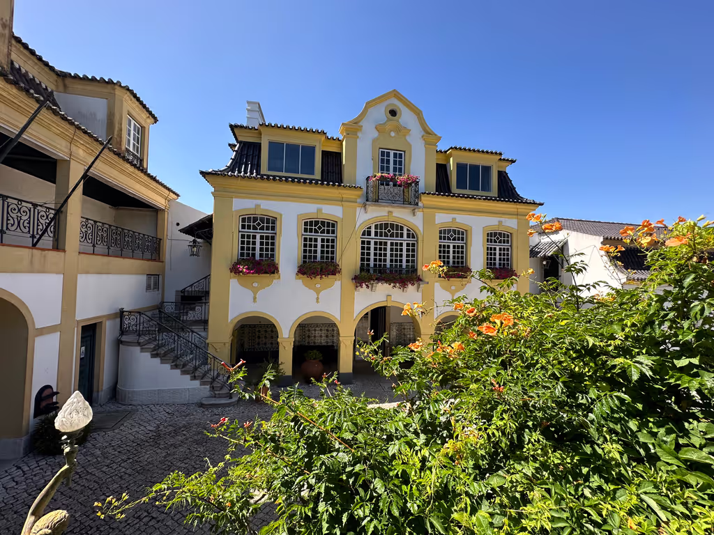 Setubal Private Tour - 
