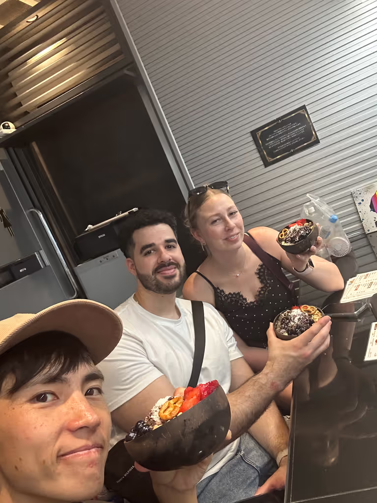 Osaka Private Tour - 
