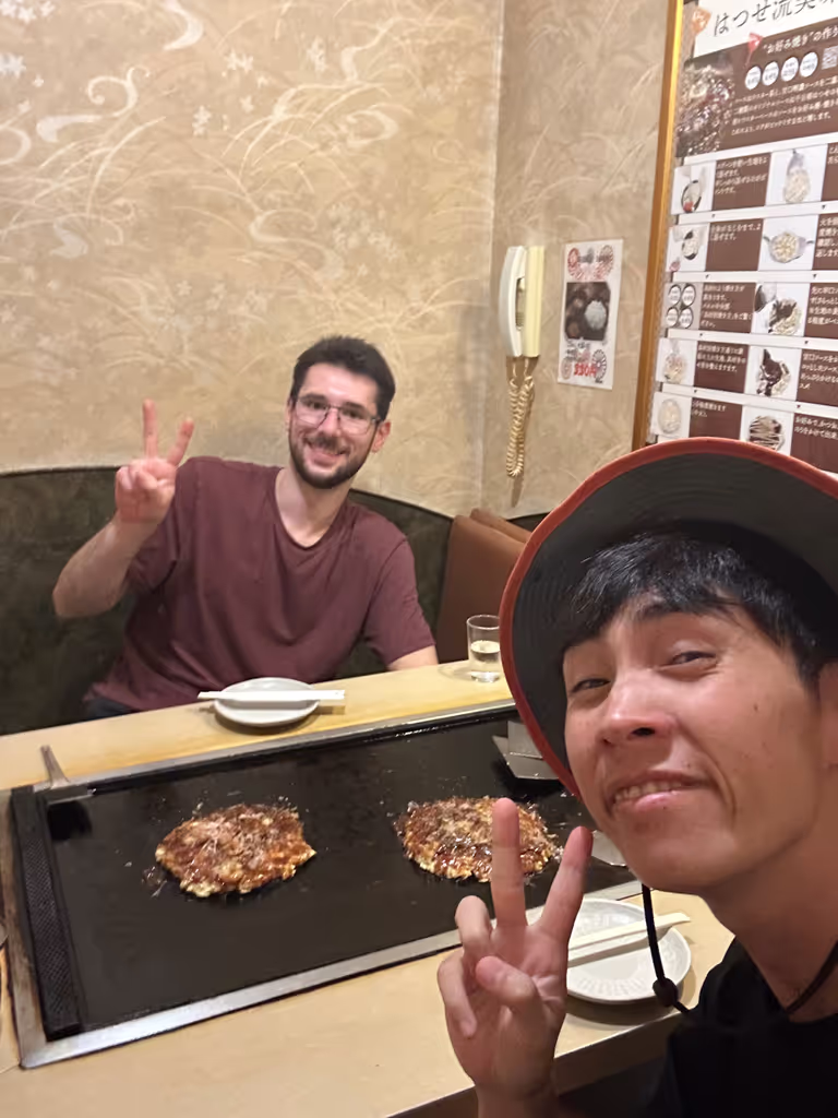 Osaka Private Tour - 