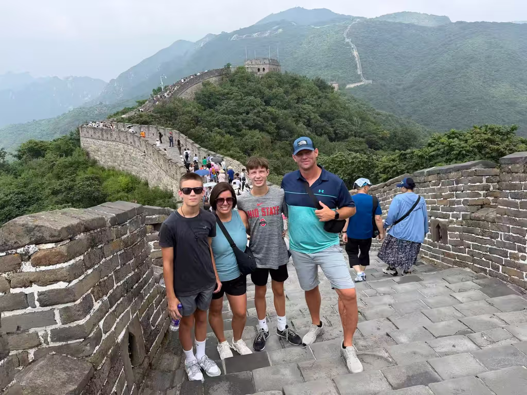 Beijing Private Tour - 