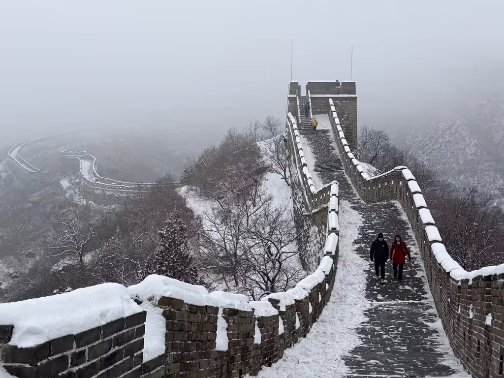 Beijing Private Tour - 
