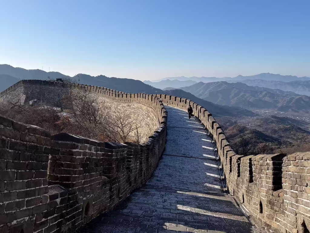 Beijing Private Tour - 