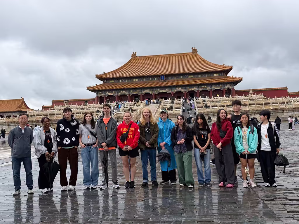 Beijing Private Tour - 