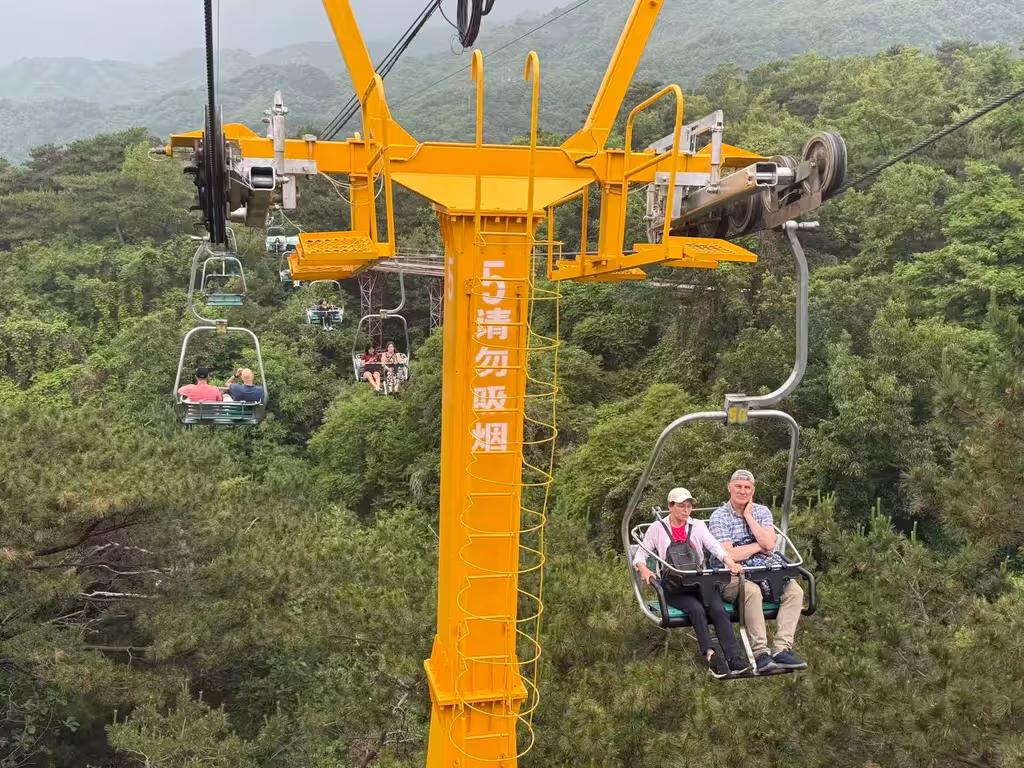 Beijing Private Tour - 