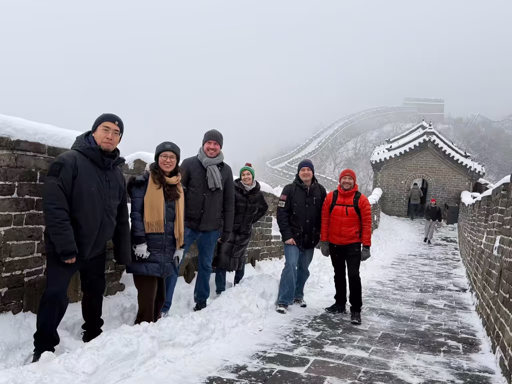 Beijing Private Tour - 