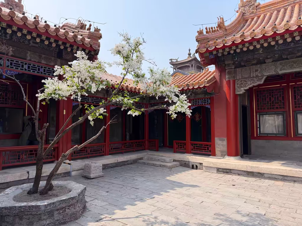 Beijing Private Tour - 