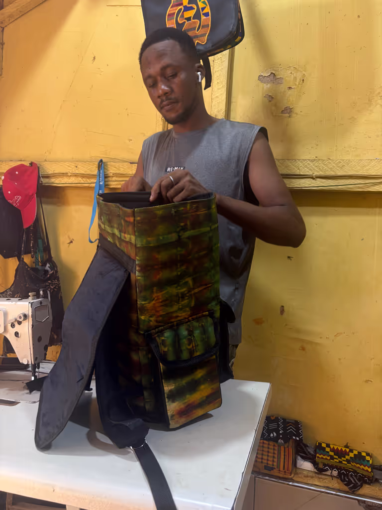 Accra Private Tour - 