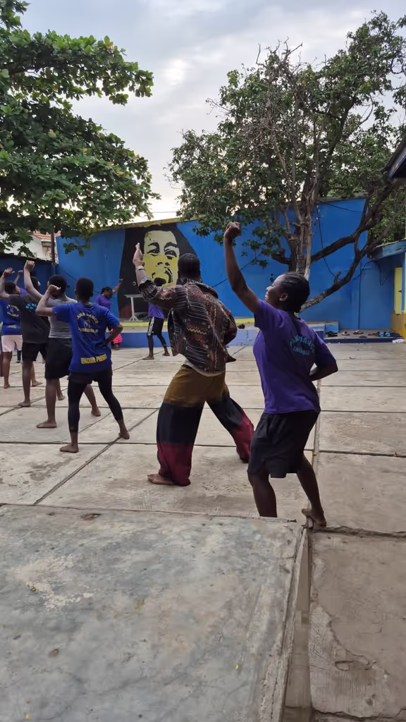 Accra Private Tour - 