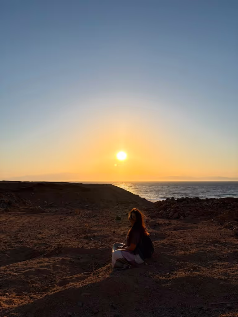 Dahab Private Tour - 