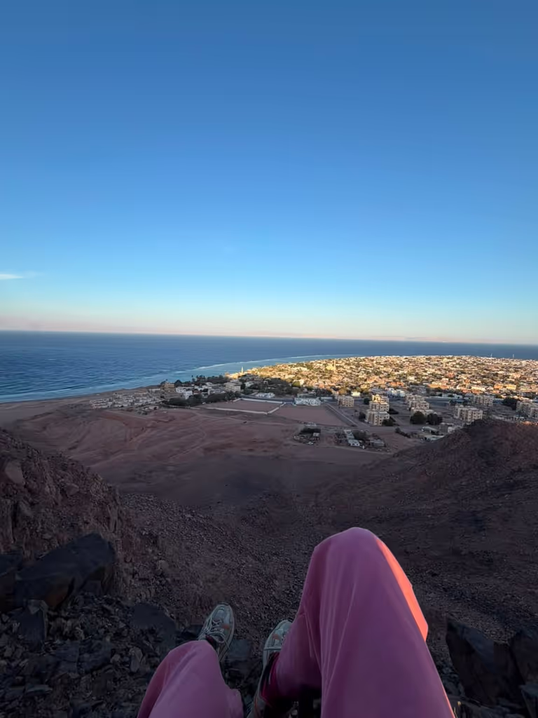 Dahab Private Tour - 