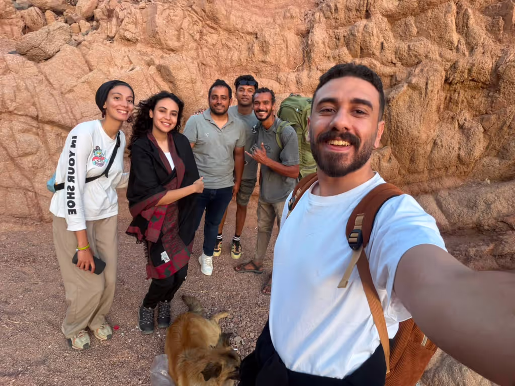 Dahab Private Tour - 