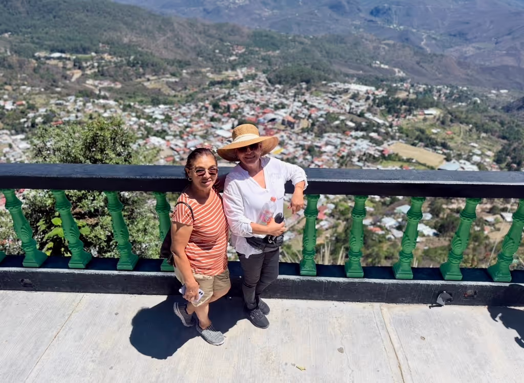 Oaxaca Private Tour - 