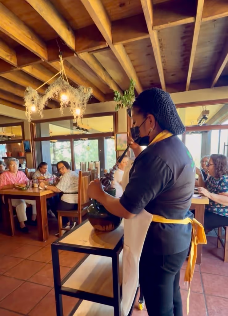 Oaxaca Private Tour - 