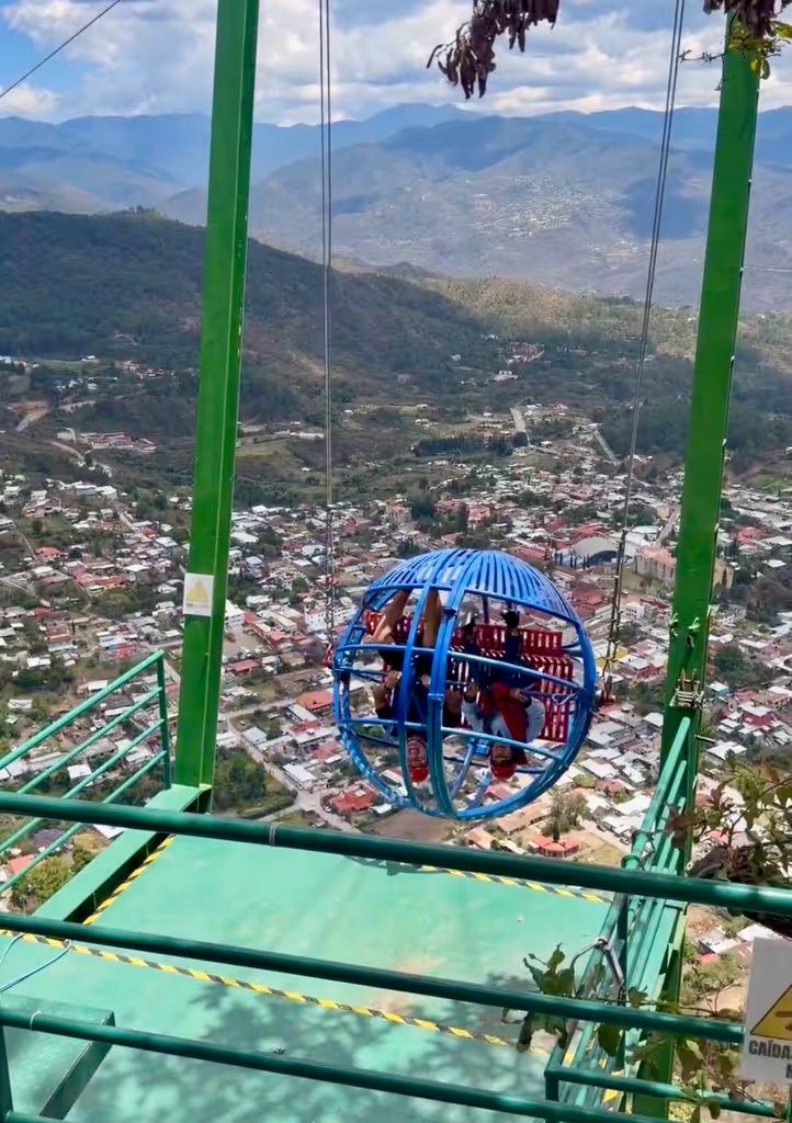 Oaxaca Private Tour - 