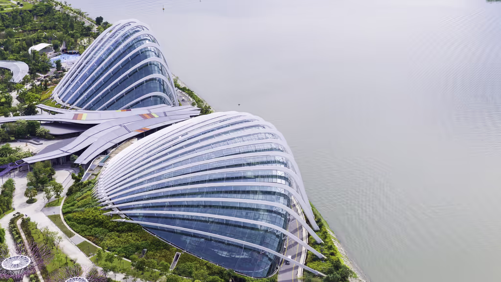Singapore Private Tour - 