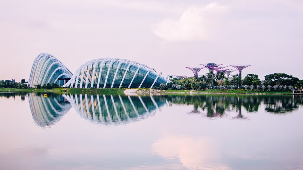 Singapore Private Tour - 
